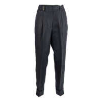 Pantaloni casual Peserico Pants Femei