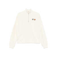 Pulovere Maison Kitsuné Sweatshirts Femei