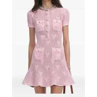 Rochii Self-Portrait Dress Femei