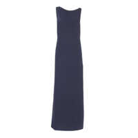 Rochii P.A.R.O.S.H. Long Dress Femei