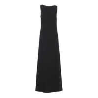 Rochii P.A.R.O.S.H. Long Dress Femei