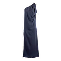 Rochii P.A.R.O.S.H. Long Dress Femei