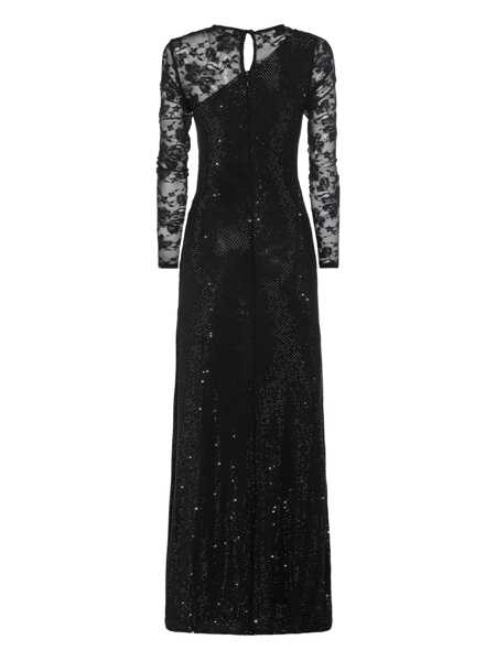 Rochii Self-Portrait Self-Portrait Dresses Black Femei (BM 18295845) 2