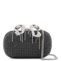 Genti mini Self-Portrait Bags Femei