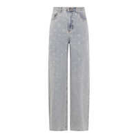 Blugi Self-Portrait Jeans Femei