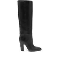 Bocanci Paris Texas Boots Femei