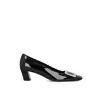Balerini Roger Vivier Low Shoes Femei