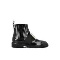 Bocanci Roger Vivier Boots Femei