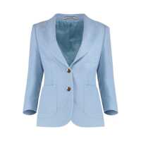 Geci Tagliatore J-Debra Single-Breasted One Button Jacket Femei
