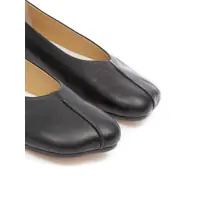 Balerini MM6 Maison Margiela Dama - Balerini MM6 Maison Margiela MM6 Maison Margiela Flat Shoes Black Femei (BM 18296163) - B-mall.ro