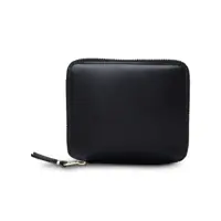 Portofele Comme des Garçons Dama - Portofele Comme des Garons Comme Des Garons Check Print Wallet Black Femei (BM 18296211) - B-mall.ro