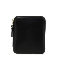 Portofele Comme Des Garçons 'Check Print' Wallet Femei