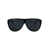 Saint Laurent Saint Laurent Eyewear Sunglasses BLACK-BLACK-BLACK