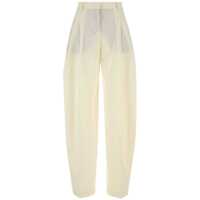 Pantaloni casual The Andamane Pants Femei