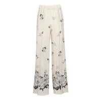 Pantaloni casual P.A.R.O.S.H. Pants Femei