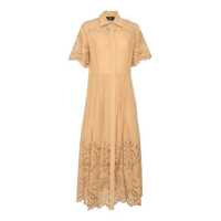 Rochii Clips Midi Dress Femei