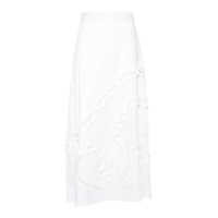 Fuste Clips Skirt Femei