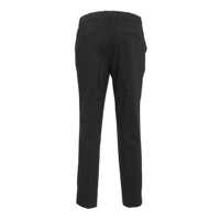 Pantaloni casual Dama - Pantaloni casual Clips Clips Pants Black Femei (BM 18296310) - B-mall.ro