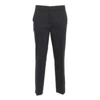 Pantaloni casual Clips Pants Femei