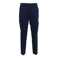 Pantaloni casual Clips Pants Femei