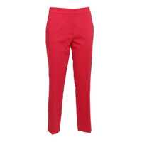 Pantaloni casual Clips Pants Femei