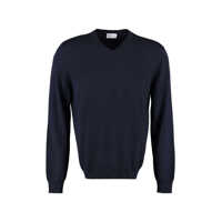 Pulovere The (Alphabet) The (Knit) - Wool Pullover Barbati