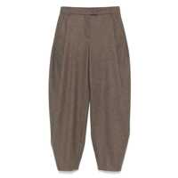 Pantaloni casual Giorgio Armani Pants Femei