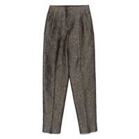 Pantaloni casual Giorgio Armani Pants Femei