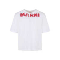 Topuri Marni T-Shirts Barbati
