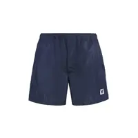 Sorturi de baie Valentino Garavani Nylon Swim Shorts Barbati