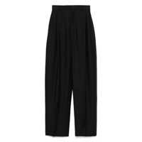 Pantaloni casual WARDROBE.NYC Wardrobe.Nyc Pants