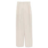 Pantaloni casual WARDROBE.NYC Wardrobe.Nyc Pants