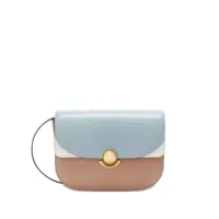 Genti de mana Furla Sphere S Crosbody Round Bags Femei