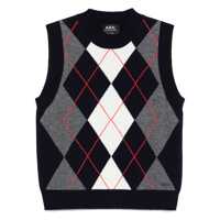Geci A.P.C. Waistcoat Femei