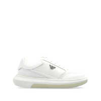 Sneakers Emporio Armani Logo Sneakers Barbati