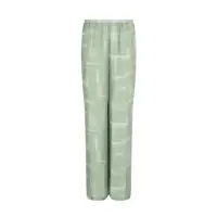 Pantaloni casual Armani Exchange Trousers Femei