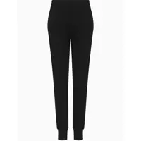 Pantaloni casual Armani Exchange Trousers Femei