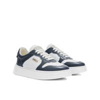 Sneakers Furla Lace-Up Sneaker Shoes Femei