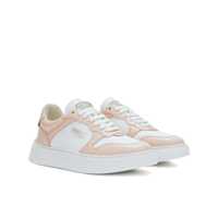 Sneakers Furla Lace-Up Sneaker Shoes Femei