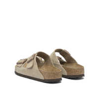 Sandale Birkenstock pentru Barbati - Sandale Birkenstock arizona Beige Barbati (BM 18296880) - B-mall.ro