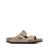 Birkenstock "Arizona" sandals Beige
