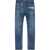 DSQUARED2 642 Jeans NAVY BLUE