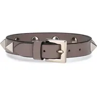 Bijuterii Valentino Garavani Dama - Bratari Valentino Garavani Rockstud Bracelet POUDRE Femei (BM 18296944) - B-mall.ro