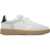 AXEL ARIGATO Dice T-toe Sneaker WHITE/GUM