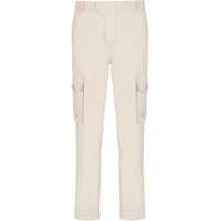 Pantaloni casual Cotton Cargo Pants Barbati