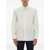 Tom Ford Slim Fit Poplin Shirt WHITE