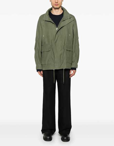 Tricouri Polo SUNFLOWER Wool Polo. BLUE Barbati (BM 18297064) 2