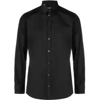 Camasi casual Gold Fit Cotton Shirt Barbati