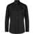 Dolce & Gabbana Gold Fit Cotton Shirt BLACK