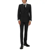 Costume pentru Barbati - Costume Tom Ford Pinstripe Suit Dyllan GREY Barbati (BM 18297079) - B-mall.ro